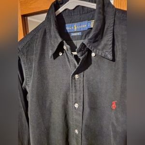 Polo by Ralph Lauren dress shirt